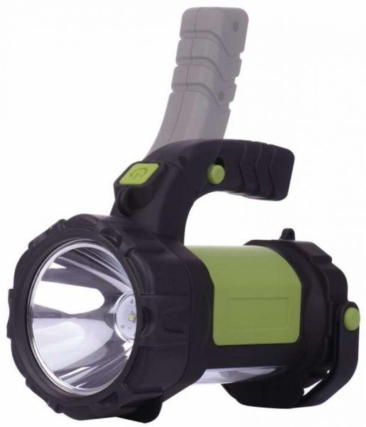 Фонарь Emos P4526 P4526 5W 300 Lm черно-зеленый