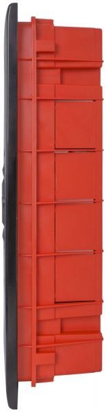 Корпус монтажный ENEXT пластиковый на 24 модули e.plbox.pro.w.24b CP12924B