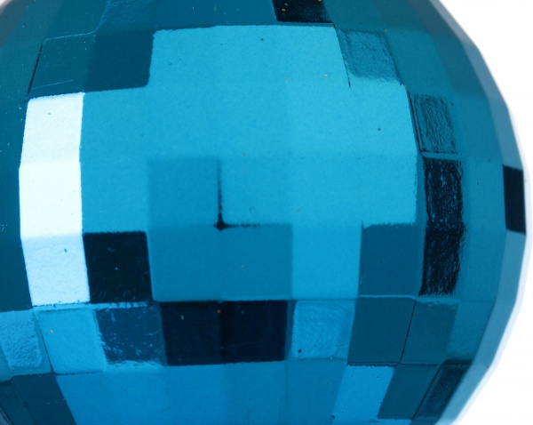 Набор елочных шаров Диско d 60 мм 9 шт./уп.