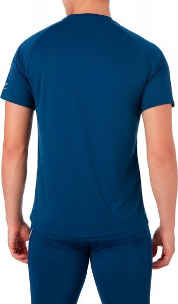 Футболка Pro Touch Bonito IV ux 407494-513 2XL синій