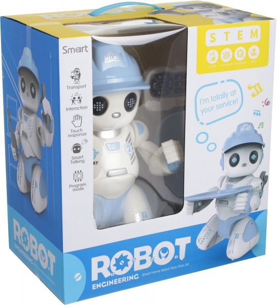 Интерактивный робот Double на инфракрасном управлении 18083 D1471671