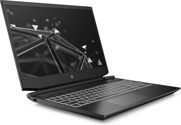 Ноутбук HP Pavilion Gaming 15 15,6