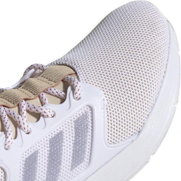 Кроссовки Adidas ENERGYFALCON X EE9940 р.UK 6 бежевый