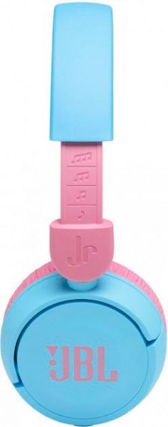Навушники JBL® JR 310BT blue (JBLJR310BTBLU) 