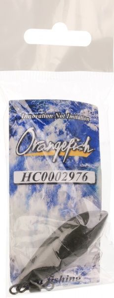 Тягарець Orangefish 80 г 1 шт. НС0002976