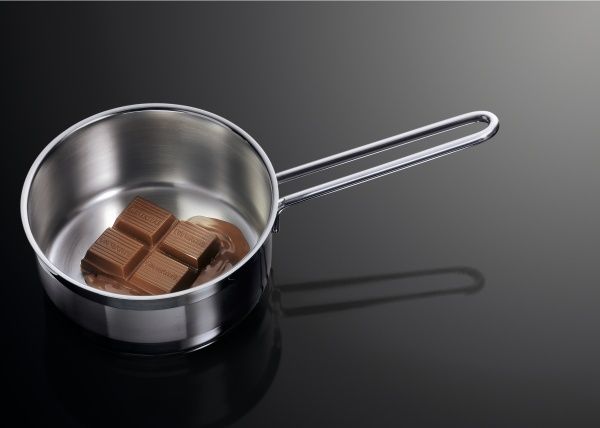 Варочная поверхность Zanussi ZITN644K