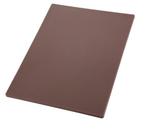 Дошка обробна 30х45х1,25 см CBBN-1218 коричневий Winco