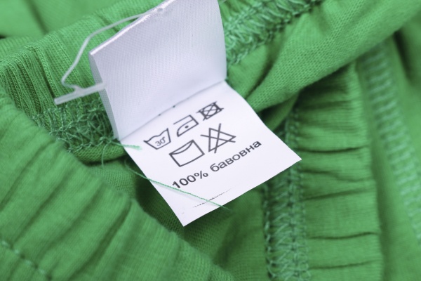 Трусы для мальчиков Luna Kids р.134–140 зеленый MOR-2-2015/зелений/134-140 