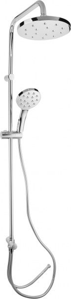 Душова система Scandispa Mist