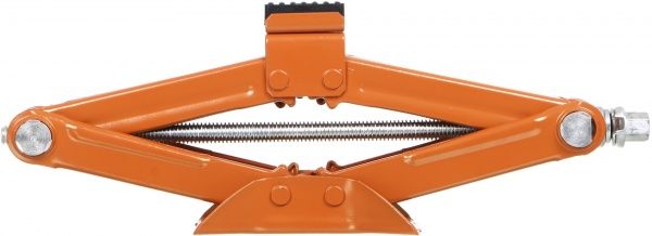 Домкрат механический ромб 1.5 т