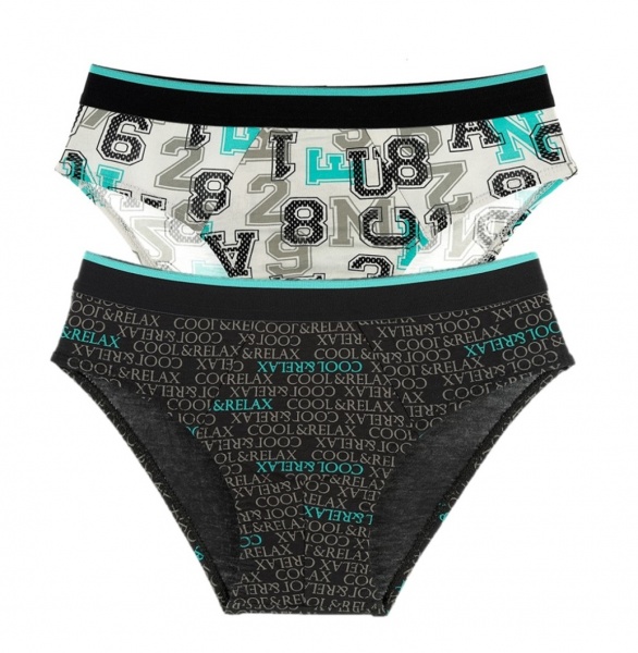 Труси для хлопчика Donella 76838 р.134-140 в асортименті 