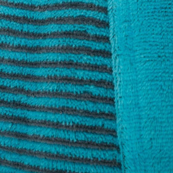 Халат женский Cawo Kimono р. 44 бирюзовый 