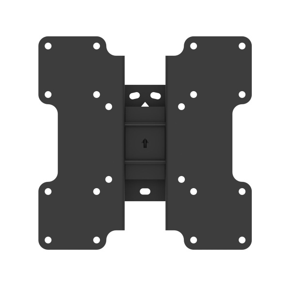 Крепление для телевизора HausMark TWBR-22 поворотно-наклонные 21