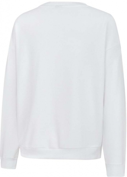 Світшот Puma ESS CREW SWEAT TR 84719902 р. M білий