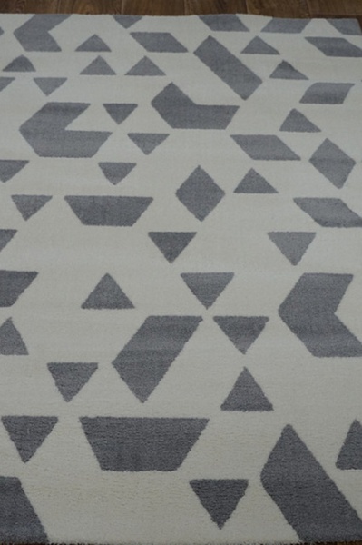 Килим Balta Play 63204 760 80х150 см 