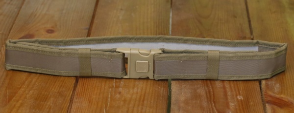 Пояс разгрузочный р.one size 