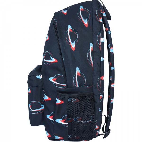 Рюкзак Begland Stylish Planet 24 л суб.1345 (518664)