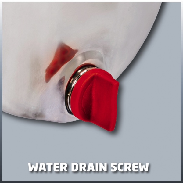 Насос садовый Einhell GC-GP 1250 N 4181460 