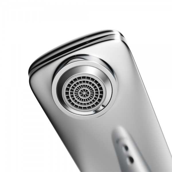 Смеситель для умывальника Damixa сенсорный 780290000 Damixa Origin Evo 2