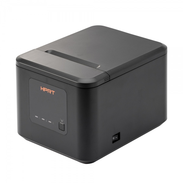 Принтер чеков HPRT TP80K-L (USB+Ethernet)