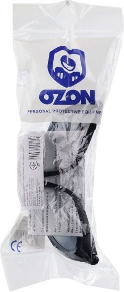 Очки защитные Ozon 7-035 7-035