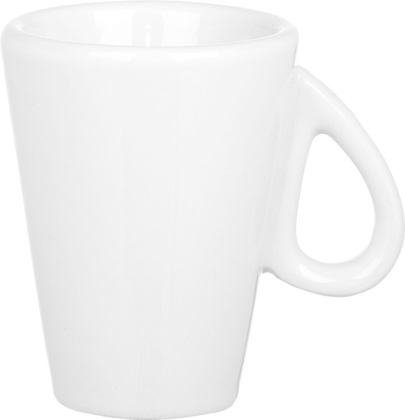 Чашка с блюдцем и крышкой Horeca 60 мл (F2773+F2774) Alt Porcelain