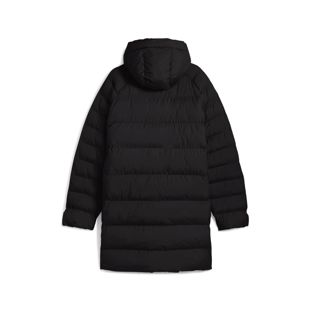 Куртка Puma Mono Hooded Parka 68836601 р.L