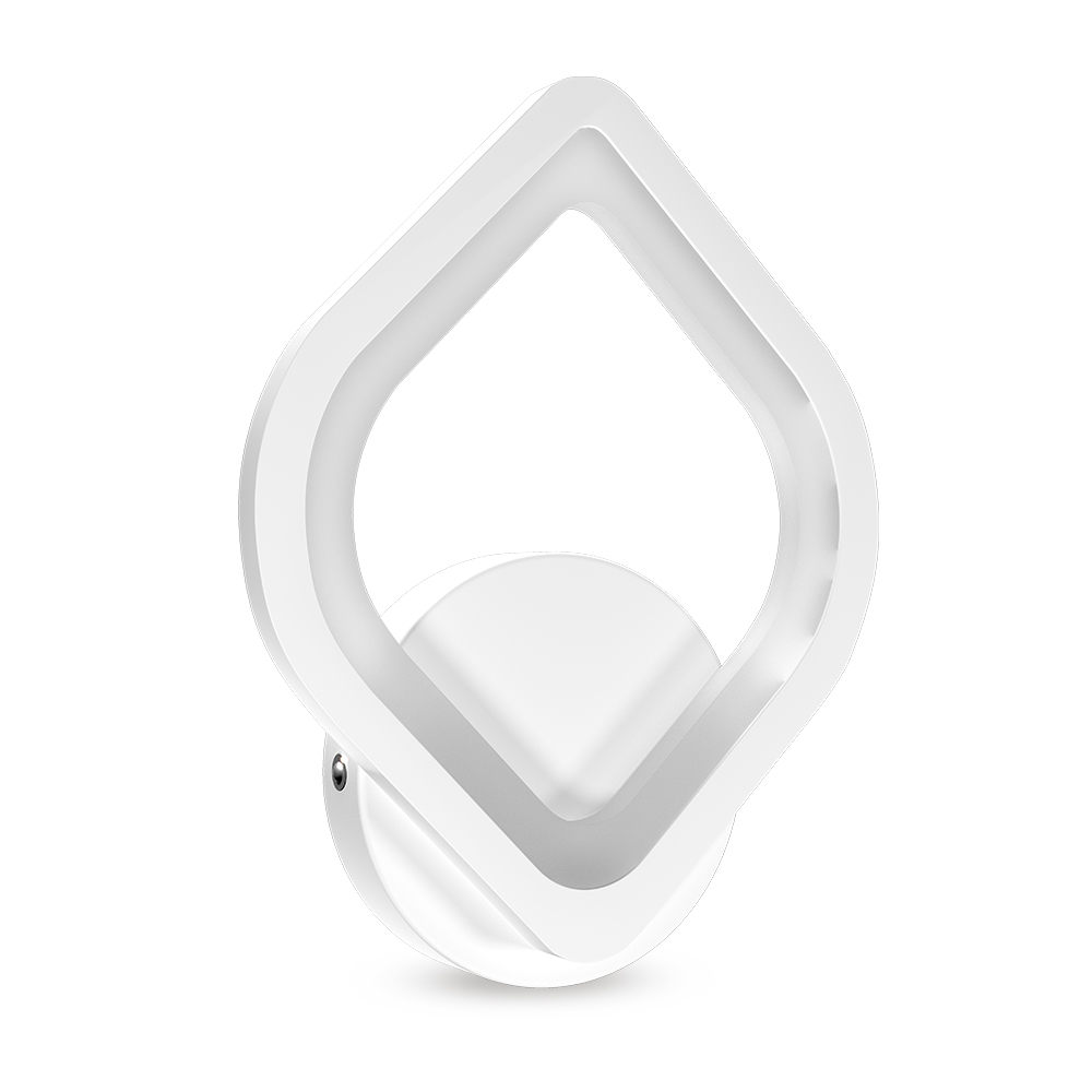 Бра ARDERO Viola 16W белый 80924