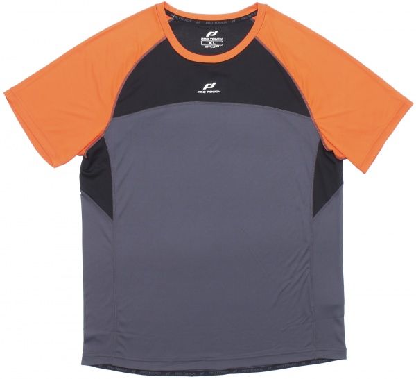 Футболка Pro Touch Ino ux 285852-900057 2XL сірий