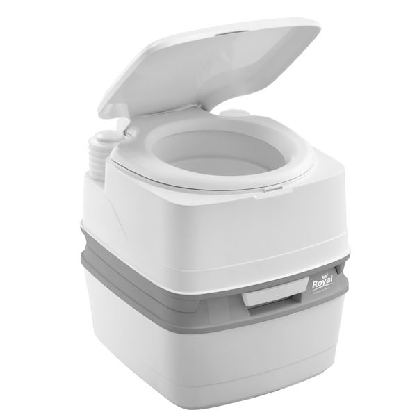Биотуалет Royal Potti 21 л