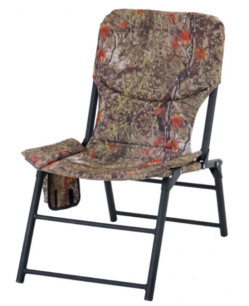 Стул раскладной Vitan Титан лес , дубок