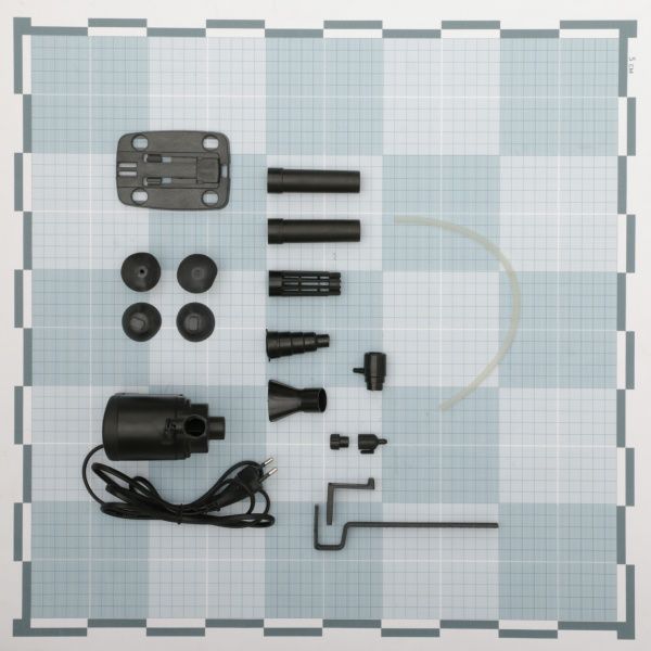 Циркулятор Aquael Aqua 1000