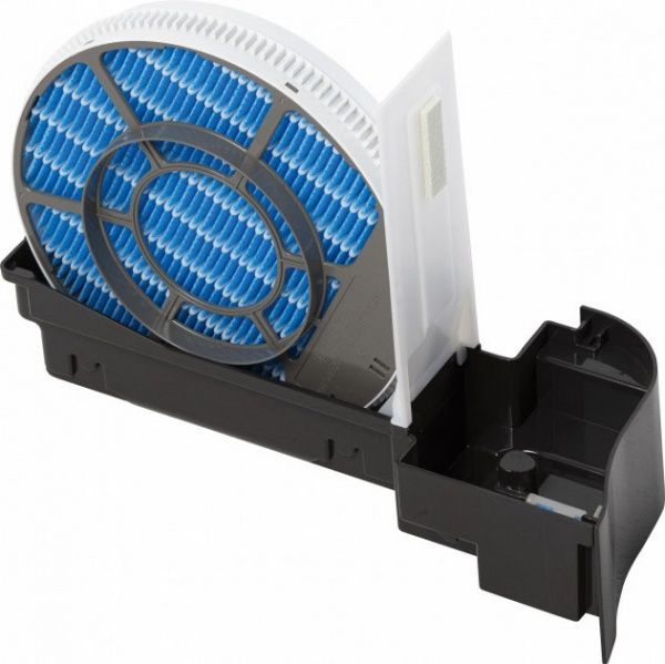 Климатический комплекс Sharp KC-D40EUH