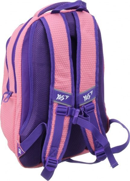 Рюкзак молодіжний YES Team Rose T-95 (558398)