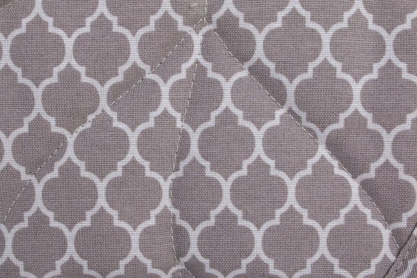 Набір прихваток Агата мокко La Nuit 