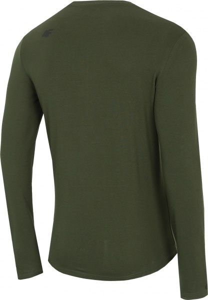 Футболка 4F NOSD4-TSML300-43S XL хаки
