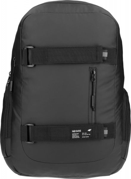 Рюкзак 4F D4Z20-PCU206-20S 27 л чорний