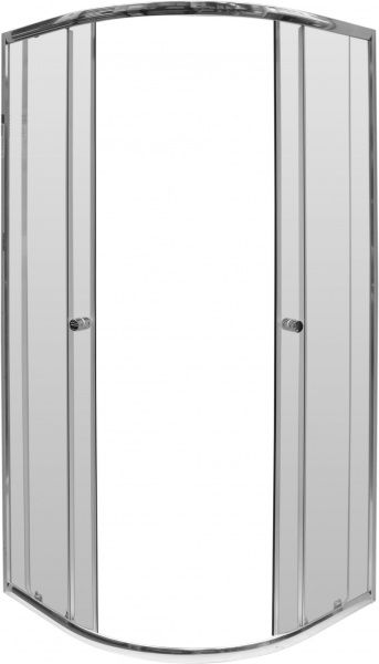 Душевая кабина UP! (Underprice) HK-8120E 900x900x1900 мм