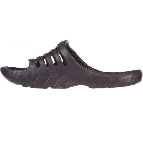 Шльопанці TECNOPRO Pamplona II JR 414266-901050 р. 31 чорний