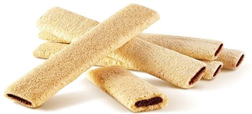 Печенье АВК Мажор Со вкусом какао 