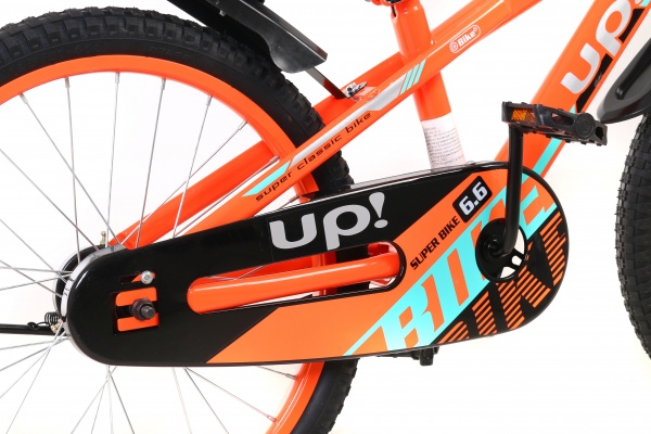 Велосипед 20