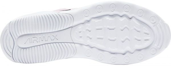 Кроссовки Nike Air Max Bolt CU4152-103 р.US 7 белый