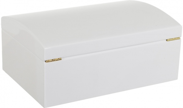 Скринька для прикрас Deluxe PJ802A 30х20х12 см