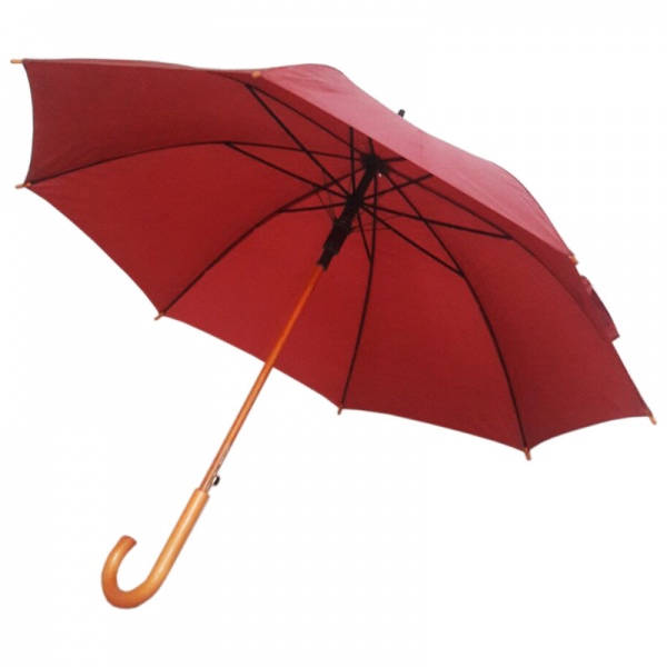 Зонт-трость ТМ PPM Бордо 