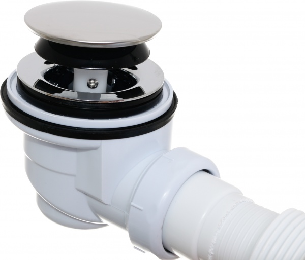 Сифон для душевого поддона ScandiSPA 40х40 SG09100033