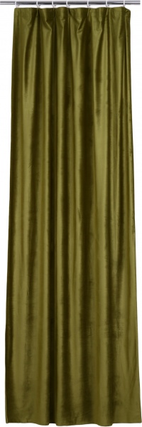 Штора BARKHAT 160х275 в ассортименте Decora textile