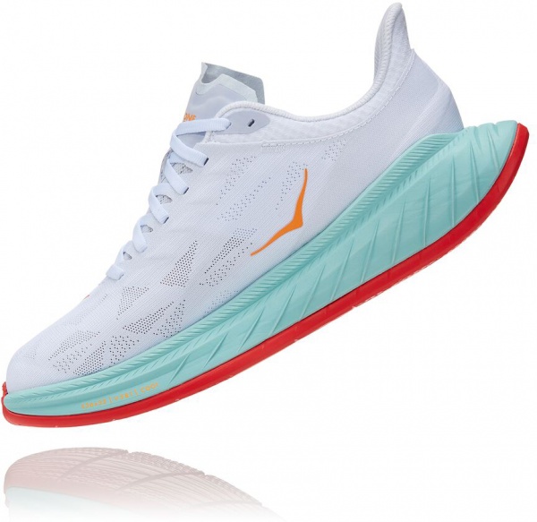 Кроссовки Hoka Carbon X 2 1113526|22 р.EUR 43 1/3 белый