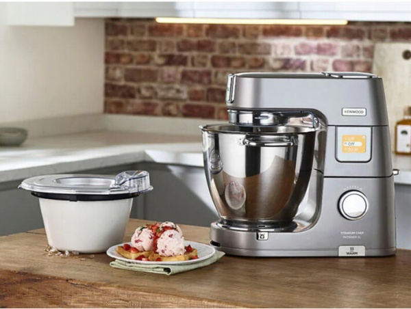 Насадка к кухонной машине Kenwood KAX71.000WH 