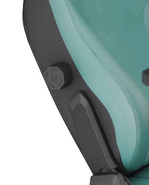 Крісло ігрове Anda Seat Kaiser 3 Size XL Green 