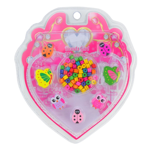 Украшение для девочки 338-1029